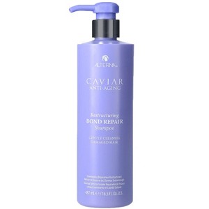 Alterna Caviar Anti-Aging Restructuring Bond Repair Shampoo - 1 of 4