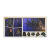 NECA Teenage Mutant Ninja Turtles Mirage Comics Gangster Turtles 7" Scale Action Figure - 4pk - 4 of 4
