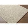Hauteloom Clayne Wool Living Room, Bedroom Area Rug - Bohemian, Transitional - 2 of 4