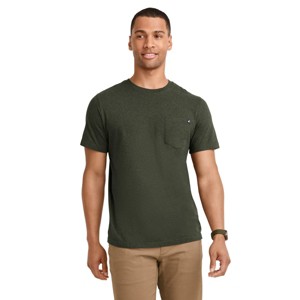 Jockey Men's Legacy Pocket Crew Neck T-Shirt - 1 of 3