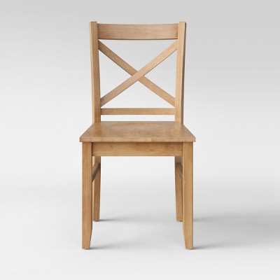 target wood chair