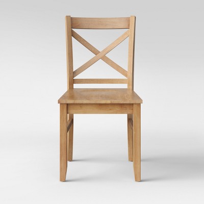 threshold dining chair