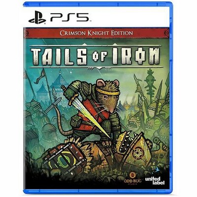 Tails of Iron for PlayStation 5