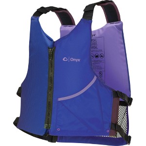 Onyx Universal Paddle Life Jacket - 1 of 1