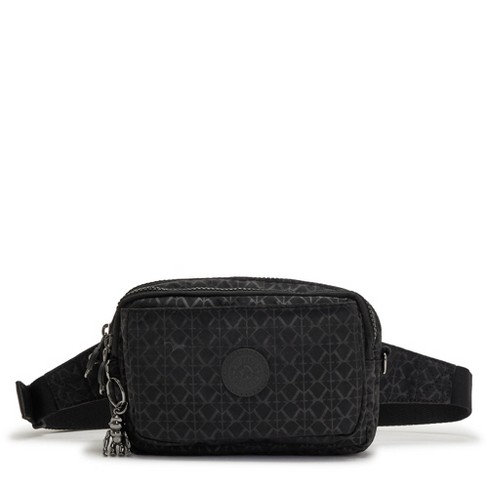 Kipling Sabian Crossbody Mini Bag Black Noir : Target