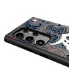 Keyscaper MLB Paisley MagSafe Compatible Cell Phone Case for Galaxy S25 - 3 of 4