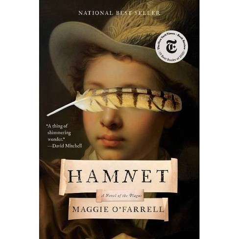 Hamnet - By Maggie O'farrell (hardcover) : Target