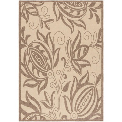 Courtyard CY2961 Power Loomed Indoor and Outdoor Rug - Safavieh