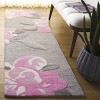Jardin JAR403 Hand Tufted Indoor Rugs - Safavieh - 2 of 2