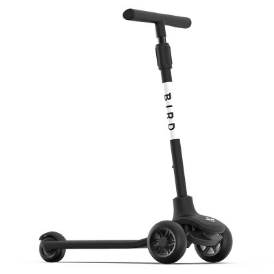 three wheel kick scooter