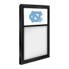 College Dry Erase Note Board - 2 of 4