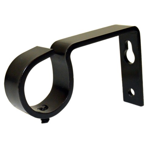 Curtain Rod Brackets