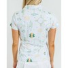 Women's Waste Land Polo - Yatta Golf - 2 of 4