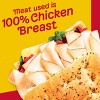 Oscar Mayer Deli Fresh Rotisserie Seasoned Chicken Breast Sliced Lunch Meat - 9oz - 4 of 4