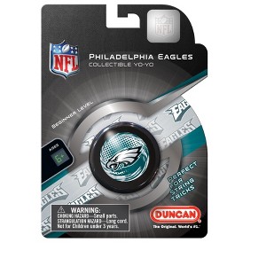 MasterPieces Sports Team Duncan Yo-Yo - NFL Philadelphia Eagles - 1 of 3