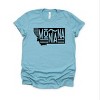 Simply Sage Market Montana Typography Short Sleeve Tee - 2 of 4
