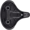 MSW Cruiser Saddle - Steel, Black - 4 of 4