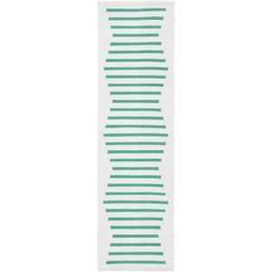 Montauk MTK313 Hand Woven Indoor Rugs - Safavieh - 1 of 4