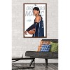 Trends International NBA Orlando Magic - Paolo Banchero Feature Series 23 Framed Wall Poster Prints - 2 of 4