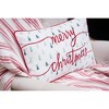 C&F Home 22" x 14" Tree Holiday Throw Pillow - 3 of 4