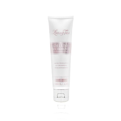 Loving Tan Deluxe Tan Remover - 3.3 fl oz - Ulta Beauty
