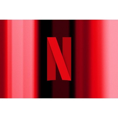 Netflix $60 (Email Delivery)