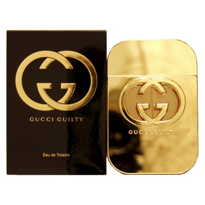 gucci guilty target