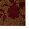 Home Dynamix Amelia Contemporary Geometric Floral Area Rug - 3 of 4