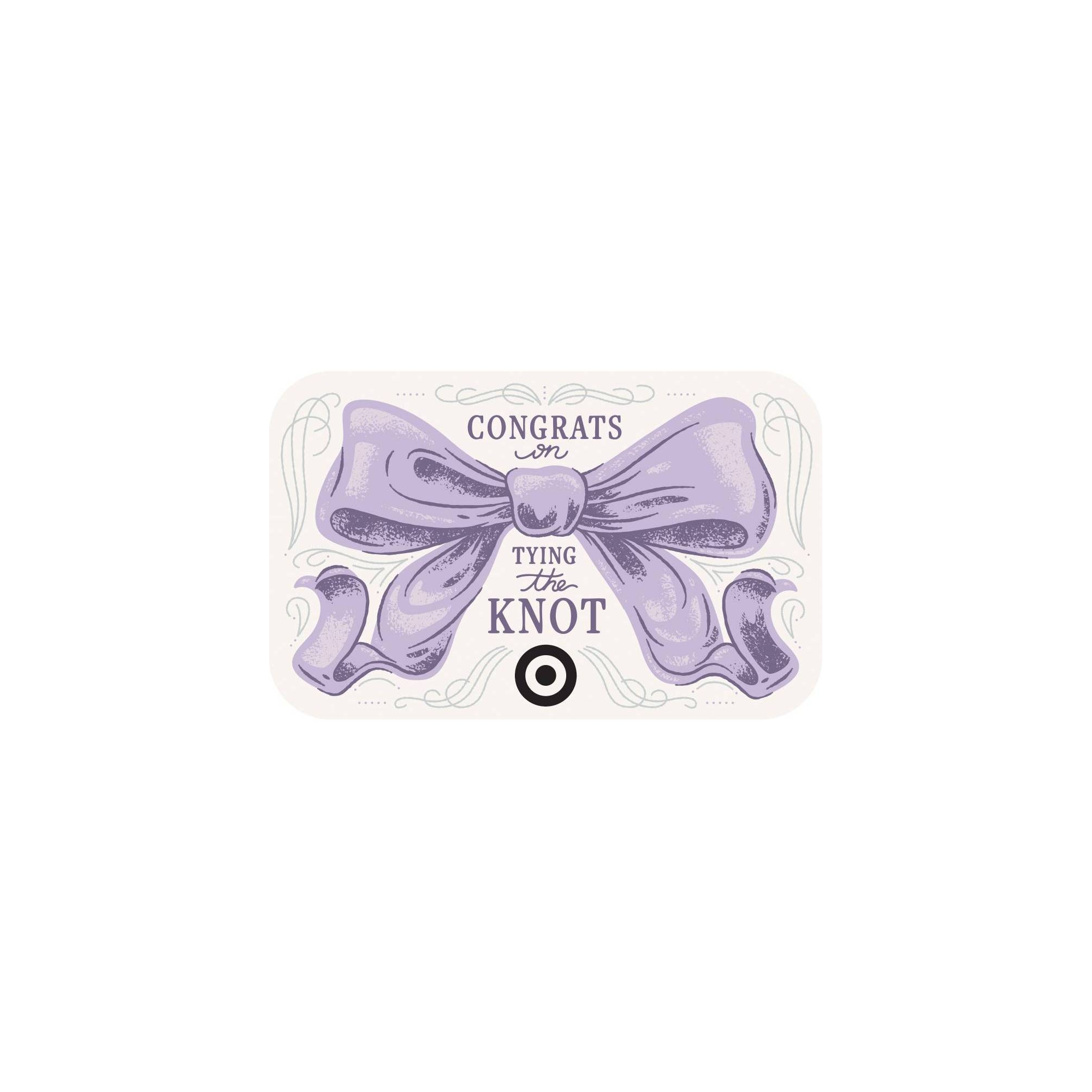 $25 Target GiftCard