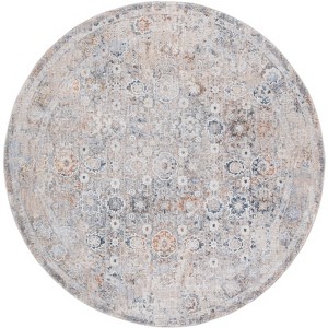 Scarlett SCT404 Power Loomed Indoor Rugs - Safavieh - 1 of 4