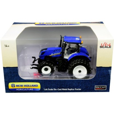 new holland tractor toy model