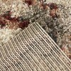 Balta Rugs Kaden Abstract Shag Area Rug - 3 of 4