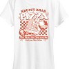 Women's - Spongebob Squarepants - Krusty Krab Pizza Short Sleeve Graphic T-Shirt - 2 of 4