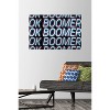 Trends International Ok Boomer Unframed Wall Poster Prints - 2 of 4