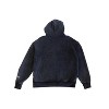 Men's Distressed Hoodie - knotWTR - 2 of 4