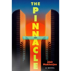 The Pinnacle - by  Abir Mukherjee (Hardcover) - 1 of 1