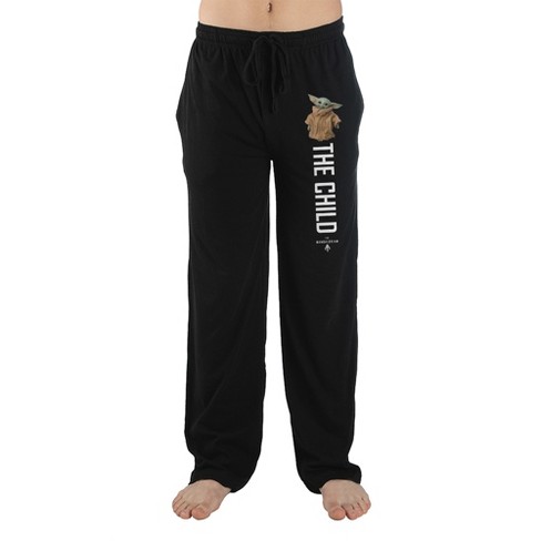 Mandalorian the best sale child pajama pants