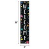 Creative Teaching Press® Star Bright Welcome Banner, 8" x 39", Pack of 2 - 4 of 4