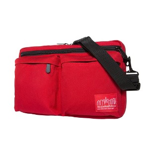 Manhattan Portage Albany Shoulder Bag - 1 of 4