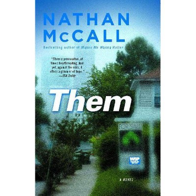 Them - by  Nathan McCall (Paperback)