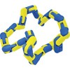 Teacher Created Resources® Twistle Original, Blue & Yellow, Pack of 3 - 3 of 4