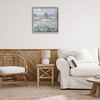 Stupell Industries Blooming Farmhouse Meadow, 24" x 24" - 2 of 4