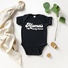 The Juniper Shop Retro Mama's Lucky Charm Baby Bodysuit - 2 of 2