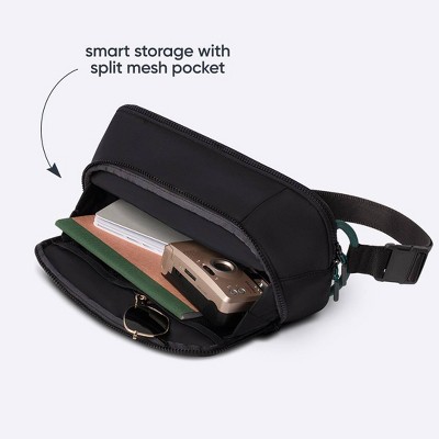 Сумки Owala 3.5L Crossbody The All-Day Messenger - Night Mode — фото 3