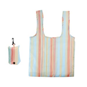 Unique Bargains Travel Recycle Shopping Bag 1 Set - 1 of 4