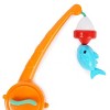 Friendly Fishing Set Pool Toy 4 pc - Sun Squad™ - 3 of 4