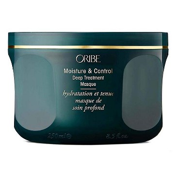 Oribe Moisture & Control Deep Treatment Masque 8.5 oz