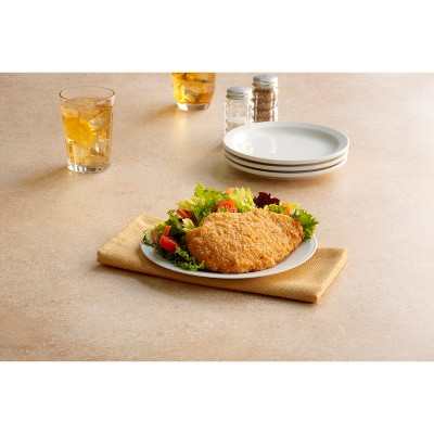 Tyson Air Fried Chicken Fillets - Frozen - 20oz