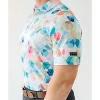 Men's Fresh Flavors Golf Polo - Yatta Golf - 2 of 4