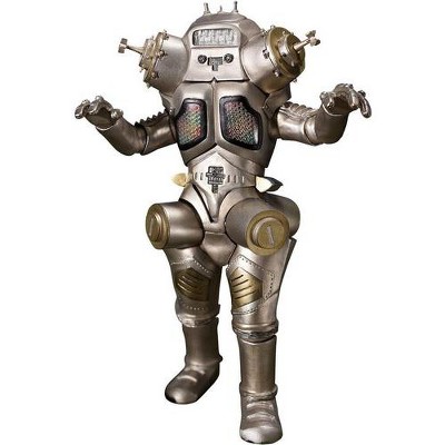 Bandai - Tamashii Nations - UltraSeven - S.H.Figuarts - King Joe Action Figure